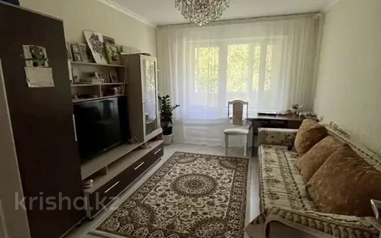 2-комнатная квартира · 45 м² · 4/5 этаж, мкр №4 за 31.5 млн ₸ в Алматы, Ауэзовский р-н — фото 2