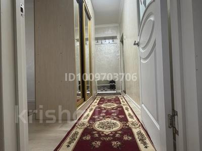 3-бөлмелі пәтер · 44.5 м² · 1/2 қабат, мкр Самгау 18, бағасы: 26.5 млн ₸ в Алматы, Алатауский р-н
