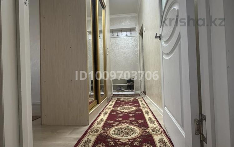 3-бөлмелі пәтер · 44.5 м² · 1/2 қабат, мкр Самгау 18, бағасы: 26.5 млн ₸ в Алматы, Алатауский р-н — фото 2