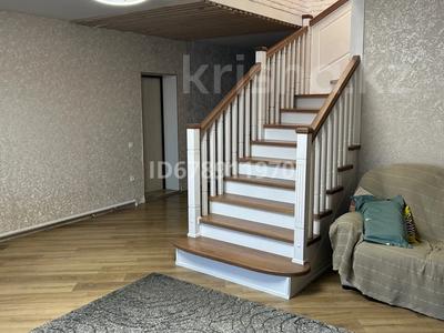 Отдельный дом · 6 комнат · 260 м² · 5 сот., Воровского — Ашимова за 78 млн 〒 в Кокшетау