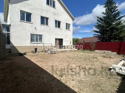 Отдельный дом · 6 комнат · 240 м² · 4.6 сот., Воровского — Ашимова за 79 млн ₸ в Кокшетау