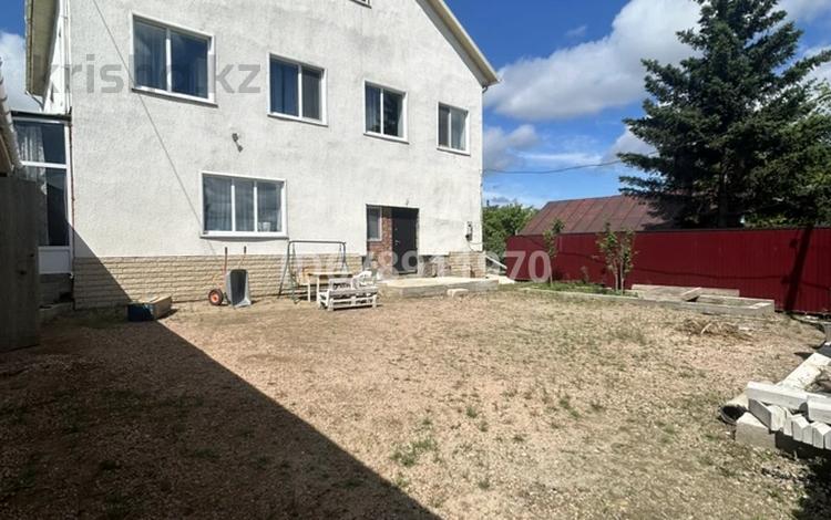 Отдельный дом · 6 комнат · 240 м² · 4.6 сот., Воровского — Ашимова за 79 млн ₸ в Кокшетау — фото 31