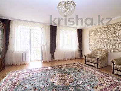 4-бөлмелі пәтер · 163.9 м² · 9 қабат, Валиханова 9/1, бағасы: 63.5 млн ₸ в Астане, р-н Байконур