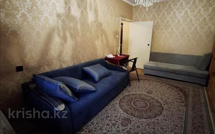 1-бөлмелі пәтер · 37 м² · 3/5 қабат, мкр Кулагер, бағасы: 24.2 млн ₸ в Алматы, Жетысуский р-н — фото 5