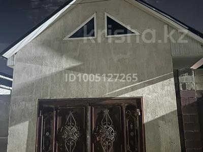 Промбаза · 50 соток, мкр Акниет, Ақниет ш/а 409 — Алаш базарының арты за 120 000 ₸ в Шымкенте, Абайский р-н