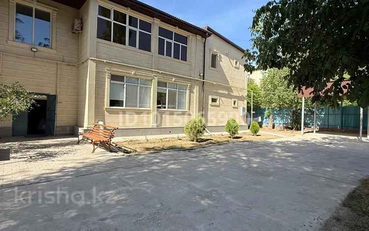 3-комнатная квартира · 87.2 м² · 2/2 этаж, Толе Би 75а 7 за 30 млн ₸ в Таразе — фото 2