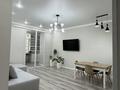 3-комнатная квартира · 87.2 м² · 2/2 этаж, Толе Би 75а 7 за 30 млн ₸ в Таразе — фото 2