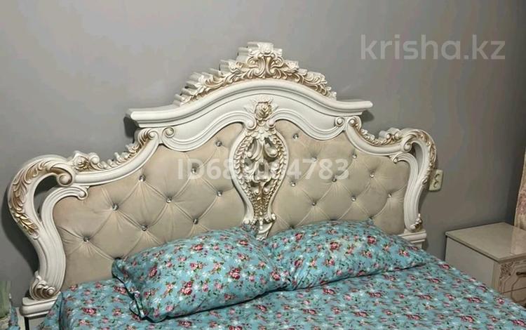 1-бөлмелі пәтер · 33 м² · 1/5 қабат, мкр Орбита-1 14 — Навои биржана, бағасы: 2 000 〒 в Алматы, Бостандыкский р-н — фото 4