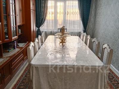 4-бөлмелі пәтер · 85.5 м² · 4/9 қабат, 8мкр 69, бағасы: 28 млн ₸ в Темиртау