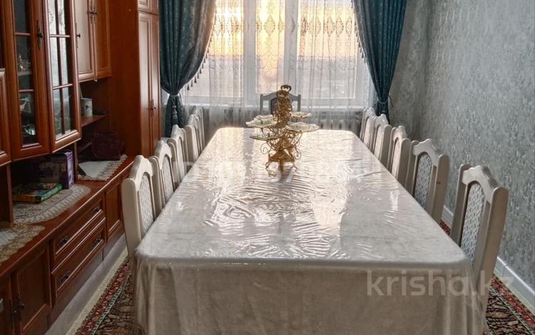 4-бөлмелі пәтер · 85.5 м² · 4/9 қабат, 8мкр 69, бағасы: 28 млн ₸ в Темиртау — фото 2