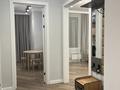 1-комнатная квартира · 39.7 м² · 3/9 этаж, Жумекен Нажимеденова 29 за 28.5 млн ₸ в Астане, Сарайшык р-н