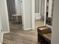 1-комнатная квартира · 39.7 м² · 3/9 этаж, Жумекен Нажимеденова 29 за 28.5 млн ₸ в Астане, Сарайшык р-н — фото 2