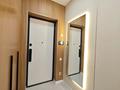 2-комнатная квартира · 66 м² · 13/17 этаж, мкр Юго-Восток, ​Камали Дюсембекова за 47.5 млн ₸ в Караганде, Казыбек би р-н — фото 18