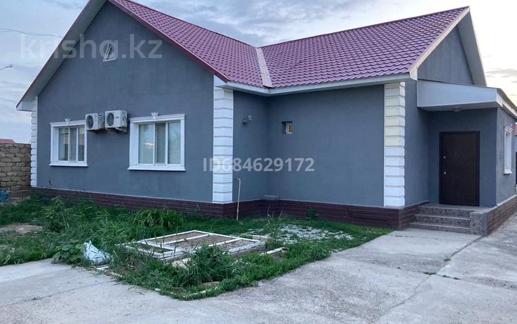 Отдельный дом · 4 комнаты · 208 м² · , Мкр Оркен, 46 улица 2 — Ресторан «Руслан» за 28 млн ₸ в Атырау — фото 2