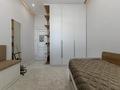 4-комнатная квартира · 95.4 м² · 3/8 этаж, Улы Дала 54 — Сауран за 82 млн ₸ в Астане, Есильский р-н — фото 4
