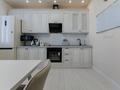 4-комнатная квартира · 95.4 м² · 3/8 этаж, Улы Дала 54 — Сауран за 82 млн ₸ в Астане, Есильский р-н — фото 12