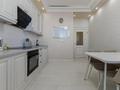 4-комнатная квартира · 95.4 м² · 3/8 этаж, Улы Дала 54 — Сауран за 82 млн ₸ в Астане, Есильский р-н — фото 13
