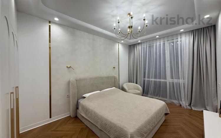 3-комнатная квартира · 87 м² · 11/12 этаж, Розыбакиева 320 за 130 млн ₸ в Алматы, Бостандыкский р-н — фото 10