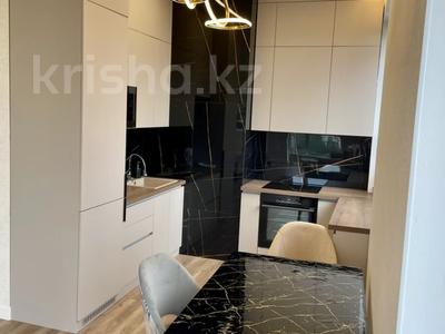 2-комнатная квартира · 60 м² · 19/21 этаж, Сарайшык 6 — Кунаева за 40 200 〒 в Астане, Есильский р-н