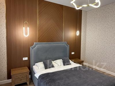 2-комнатная квартира · 60 м² · 19/21 этаж, Сарайшык 6 — Кунаева за 45 000 ₸ в Астане, Есильский р-н