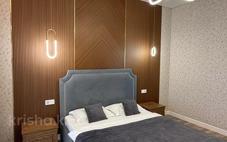 2-комнатная квартира · 60 м² · 19/21 этаж, Сарайшык 6 — Кунаева за 45 000 ₸ в Астане, Есильский р-н — фото 33