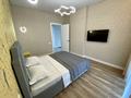 2-комнатная квартира · 60 м² · 19/21 этаж, Сарайшык 6 — Кунаева за 45 000 ₸ в Астане, Есильский р-н — фото 11