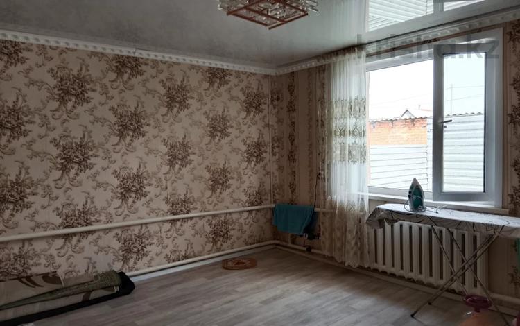 Үйдің бір бөлігі · 4 бөлме · 61 м² · 4 жүзд., Ленина, бағасы: 15 млн ₸ в Затобольске (Тобыле) — фото 2