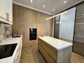 3-комнатная квартира · 111.3 м² · 11/14 этаж, Шамши Калдаяков 16 за 104 млн ₸ в Астане, Сарайшык р-н — фото 10