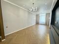 3-комнатная квартира · 111.3 м² · 11/14 этаж, Шамши Калдаяков 16 за 104 млн ₸ в Астане, Сарайшык р-н — фото 15