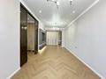 3-комнатная квартира · 111.3 м² · 11/14 этаж, Шамши Калдаяков 16 за 104 млн ₸ в Астане, Сарайшык р-н — фото 18