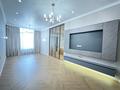 3-комнатная квартира · 111.3 м² · 11/14 этаж, Шамши Калдаяков 16 за 104 млн ₸ в Астане, Сарайшык р-н — фото 21