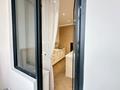 3-комнатная квартира · 111.3 м² · 11/14 этаж, Шамши Калдаяков 16 за 104 млн ₸ в Астане, Сарайшык р-н — фото 50