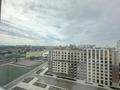 3-комнатная квартира · 111.3 м² · 11/14 этаж, Шамши Калдаяков 16 за 104 млн ₸ в Астане, Сарайшык р-н — фото 51