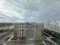 3-комнатная квартира · 111.3 м² · 11/14 этаж, Шамши Калдаяков 16 за 104 млн ₸ в Астане, Сарайшык р-н — фото 52