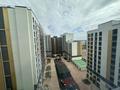 3-комнатная квартира · 111.3 м² · 11/14 этаж, Шамши Калдаяков 16 за 104 млн ₸ в Астане, Сарайшык р-н — фото 53