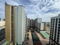 3-комнатная квартира · 111.3 м² · 11/14 этаж, Шамши Калдаяков 16 за 104 млн ₸ в Астане, Сарайшык р-н — фото 55
