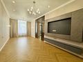 3-комнатная квартира · 111.3 м² · 11/14 этаж, Шамши Калдаяков 16 за 104 млн ₸ в Астане, Сарайшык р-н — фото 58