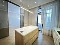 3-комнатная квартира · 111.3 м² · 11/14 этаж, Шамши Калдаяков 16 за 104 млн ₸ в Астане, Сарайшык р-н — фото 6