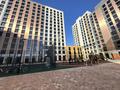 3-комнатная квартира · 111.3 м² · 11/14 этаж, Шамши Калдаяков 16 за 104 млн ₸ в Астане, Сарайшык р-н — фото 74