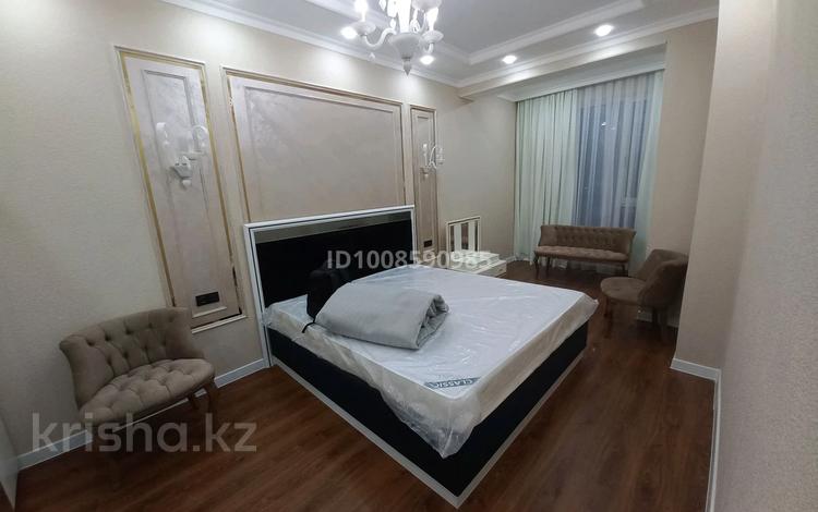 2-бөлмелі пәтер · 55 м², Байдибек би стр. 127/7, бағасы: 30 млн ₸ в Шымкенте, Абайский р-н — фото 13