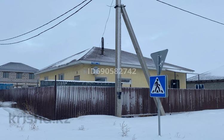 Отдельный дом · 5 комнат · 144 м² · 10 сот., Шоқан Уалиханов 12а за 20 млн 〒 в Талапкер  — фото 2