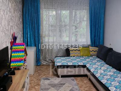 3-бөлмелі пәтер · 58.4 м² · 1/5 қабат, мкр Аксай-2, бағасы: 40 млн ₸ в Алматы, Ауэзовский р-н