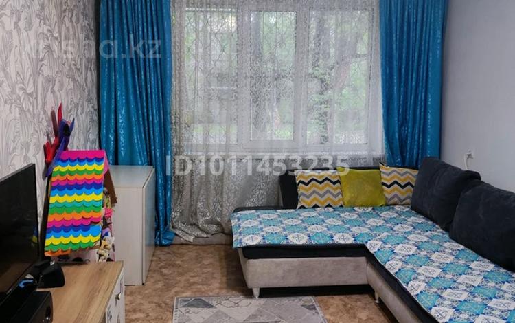 3-бөлмелі пәтер · 58.4 м² · 1/5 қабат, мкр Аксай-2, бағасы: 40 млн ₸ в Алматы, Ауэзовский р-н — фото 2