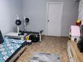 3-бөлмелі пәтер · 58.4 м² · 1/5 қабат, мкр Аксай-2, бағасы: 40 млн ₸ в Алматы, Ауэзовский р-н — фото 2