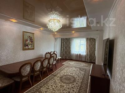 3-комнатная квартира · 103.1 м² · 4/5 этаж, мкр Нурсат за 39.5 млн 〒 в Шымкенте, Каратауский р-н