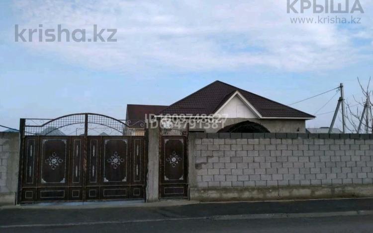 Отдельный дом · 6 комнат · 150 м² · , мкр Акжайык, Садуақасов 1 — Төлеметова за 59 млн ₸ в Шымкенте, Абайский р-н — фото 2