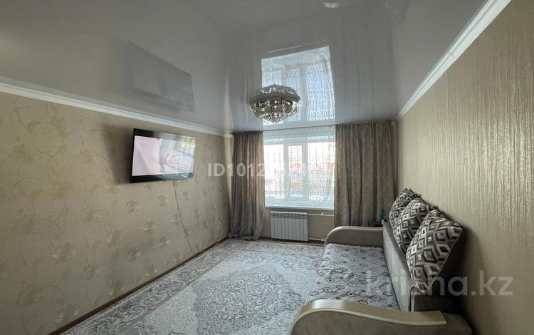 1-комнатная квартира · 35.1 м² · 1/5 этаж, Майкудук, мкр Восток-3 8 за 16 млн ₸ в Караганде, Алихана Бокейханова р-н — фото 2