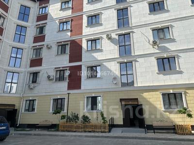 3-комнатная квартира · 94 м² · 4/5 этаж, мкр Нурсая, Елорда — Novus Bolashak за 32 млн ₸ в Атырау