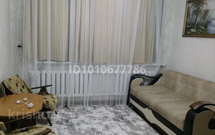2-комнатная квартира · 49 м² · 1/2 этаж, мкр Михайловка , Мкр Михайловка Сакена Сейфулина 7 — Сакена Сейфулина /Крылова за 160 000 ₸ в Караганде, Казыбек би р-н — фото 2