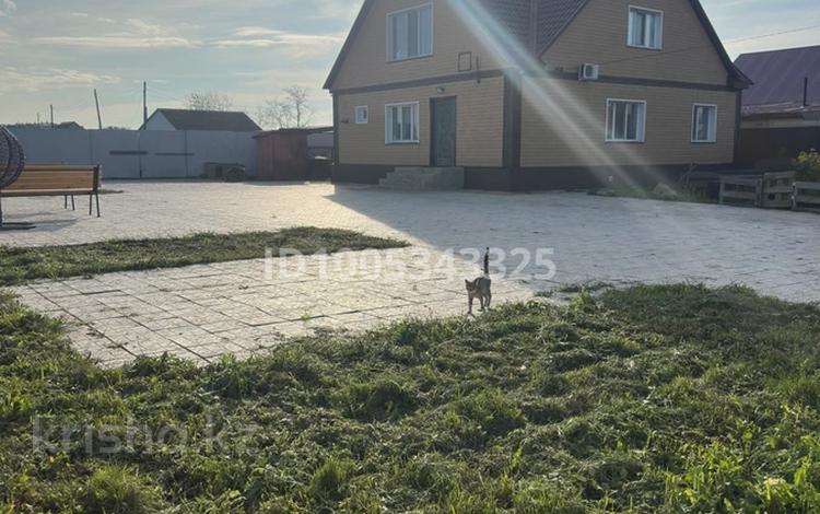 Жеке үй · 5 бөлме · 200 м² · 10 жүзд., Агынтай Батыра 33А, бағасы: 50 млн ₸ в Прибрежное — фото 9